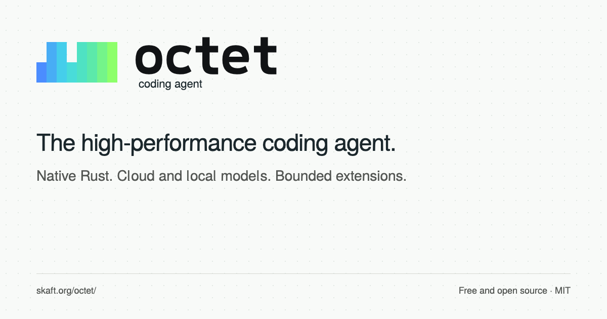 Octet